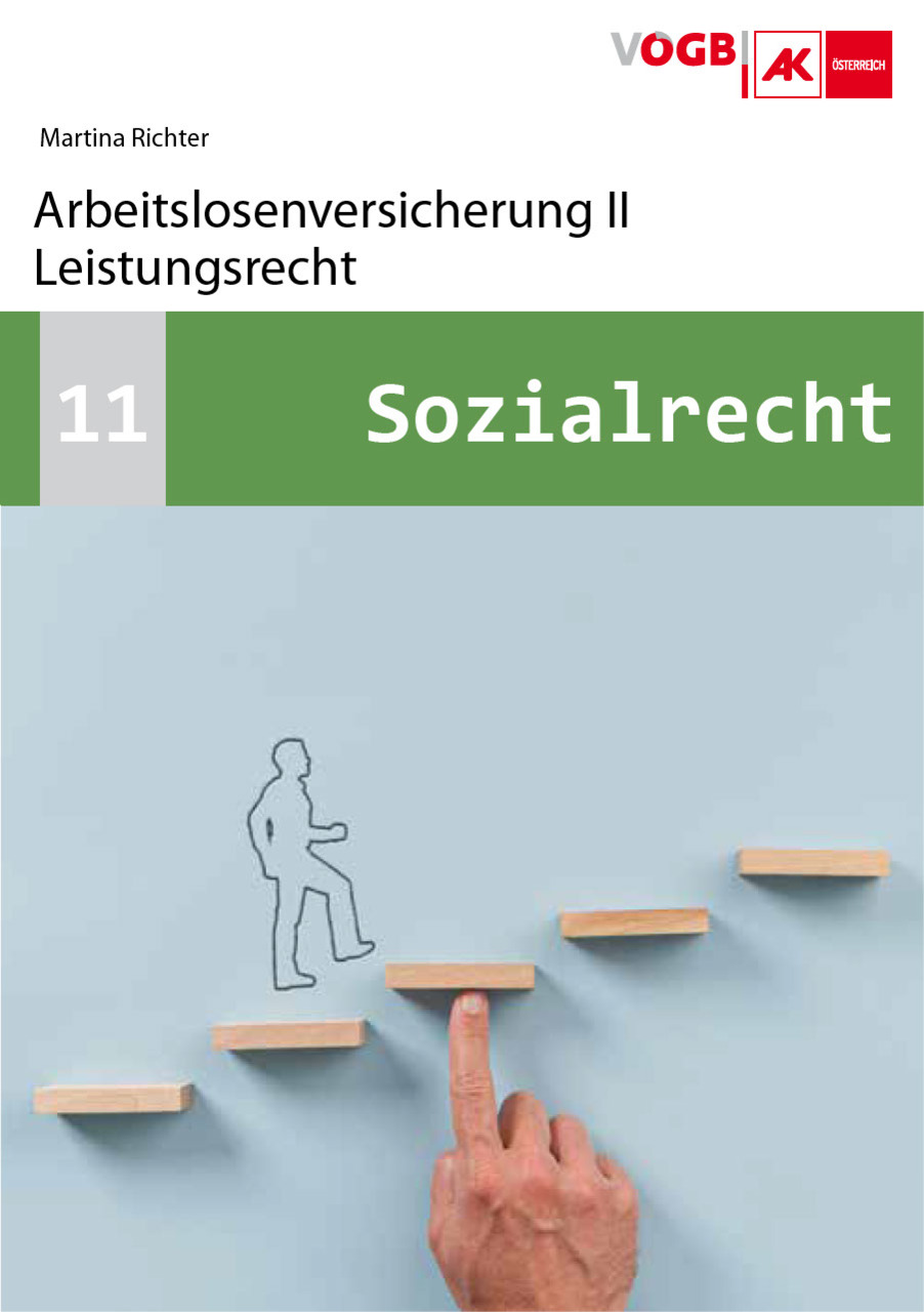 Arbeitslosenversicherung II: Leistungsrecht